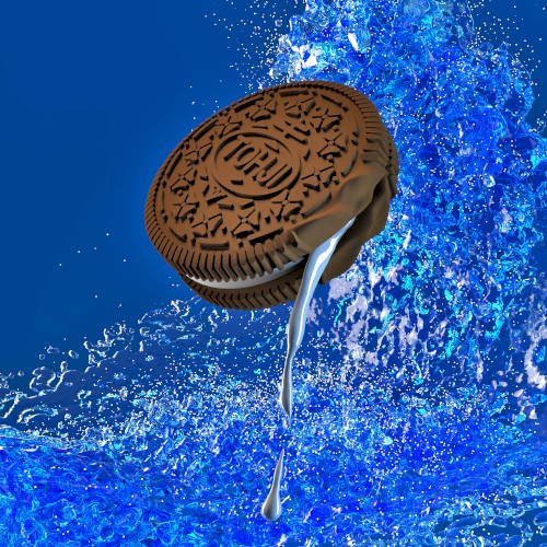 Oreo