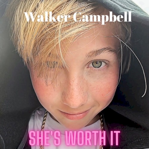 She's Worth It