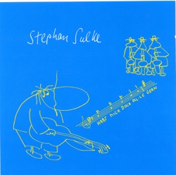 Stephan Sulke