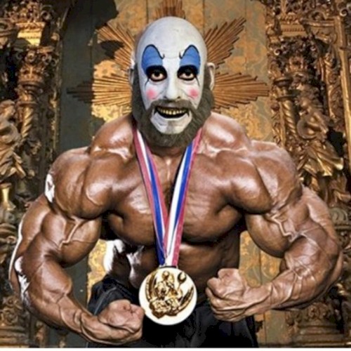 Reject On Steroids