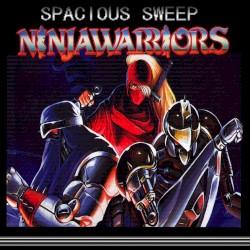 Ninja Warrior OST