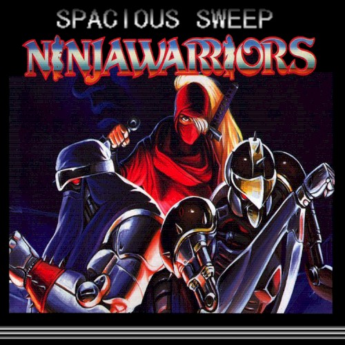 Ninja Warrior OST