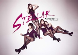 Marionette