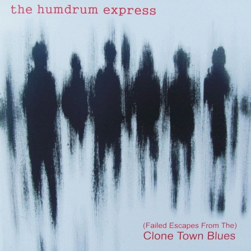 (Failed Escapes From the) Clone Town Blues