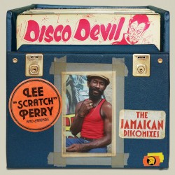 Disco Devil: The Jamaican Disco Mixes