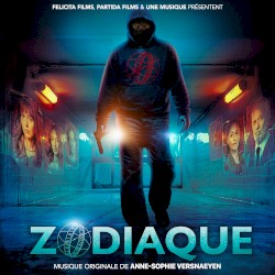 Zodiaque: Bande originale de la série télévisée