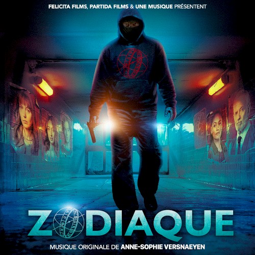 Zodiaque: Bande originale de la série télévisée