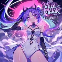 Vice Malak