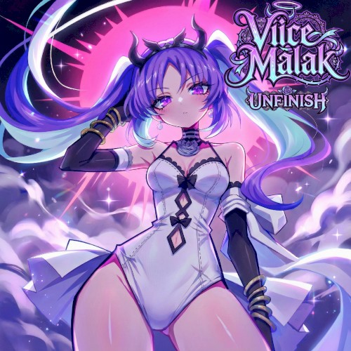 Vice Malak