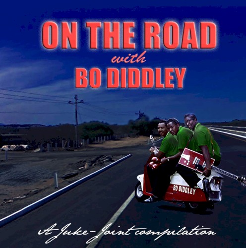 On the Road With Bo Diddley
