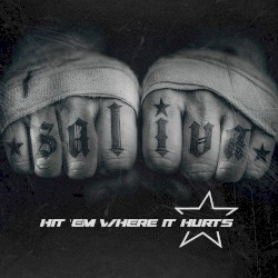 Hit ’Em Where It Hurts
