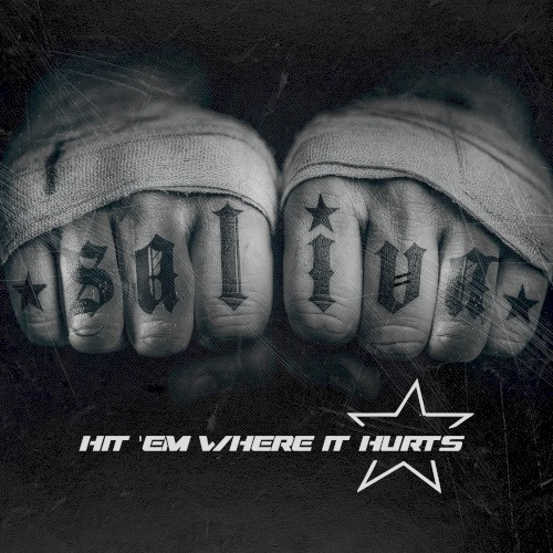 Hit ’Em Where It Hurts