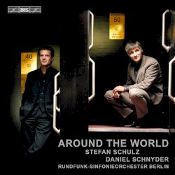 Around the World