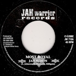 Most Royal