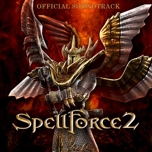 SpellForce 2: Sounds of the Shadows