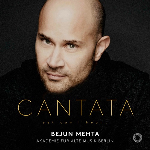 Cantata: Yet Can I Hear…