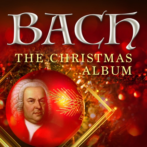 The Christmas Album