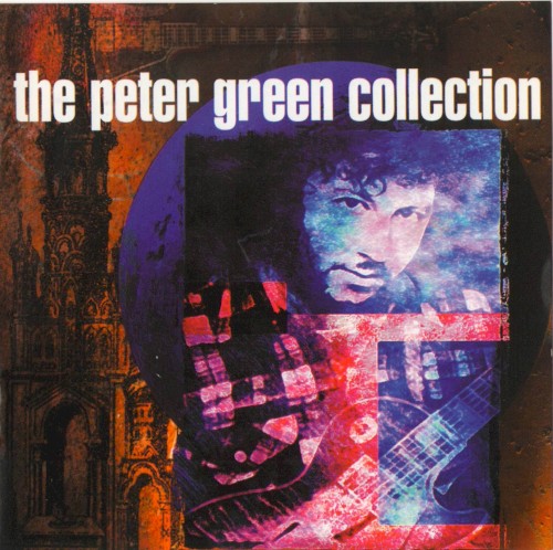 The Peter Green Collection