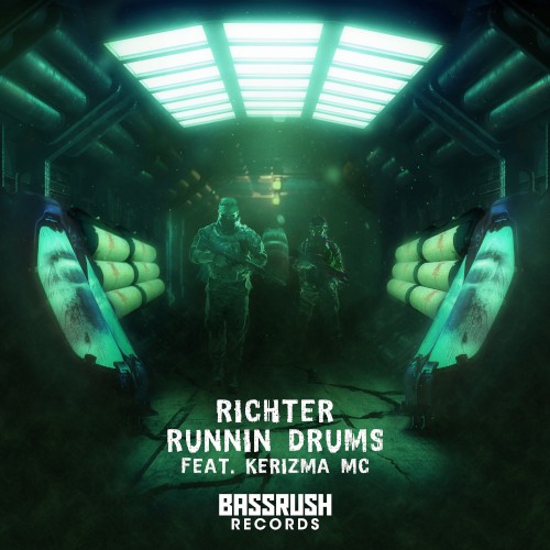 Runnin’ Drums