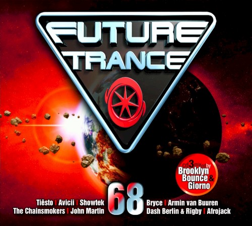 Future Trance 68