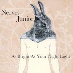 As Bright as Your Night Light