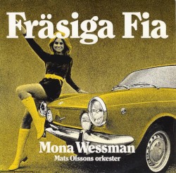 Fräsiga Fia