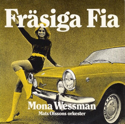 Fräsiga Fia