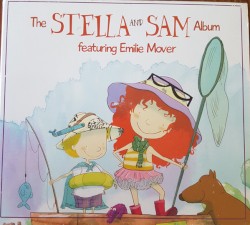 The Stella and Sam Album