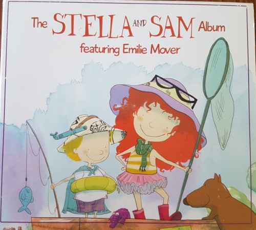 The Stella and Sam Album
