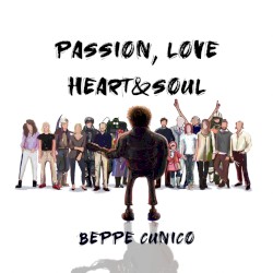 Passion, Love, Heart & Soul