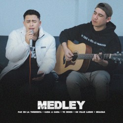 MEDLEY CRISTIANO ANTIGUAS BONITAS
