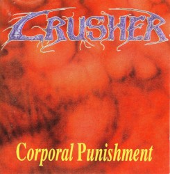 Corporal Punishment