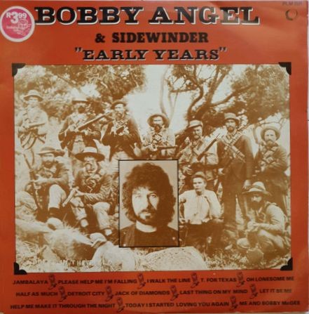 Early Years