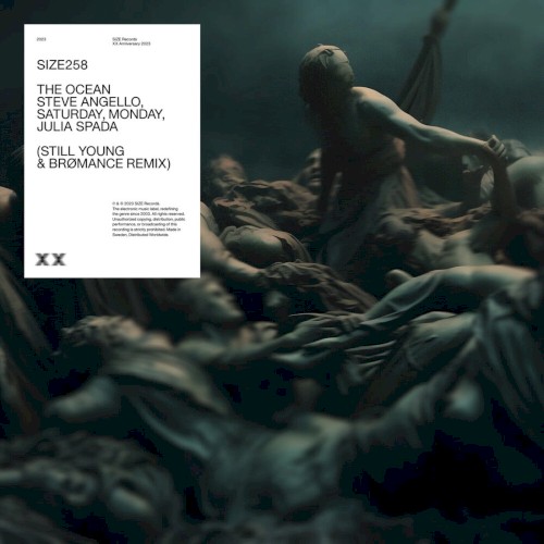 The Ocean (Still Young & BRØMANCE remix)