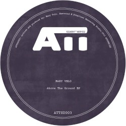 Above the Ground EP