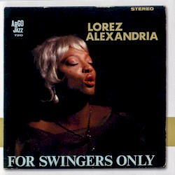 For Swingers Only
