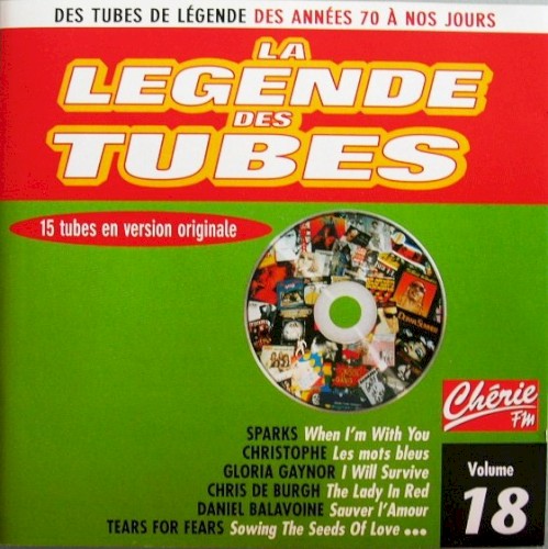 La Légende des Tubes, Volume 18