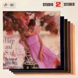 Harp and S♡ul