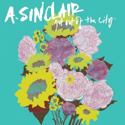 Get Out Of The City