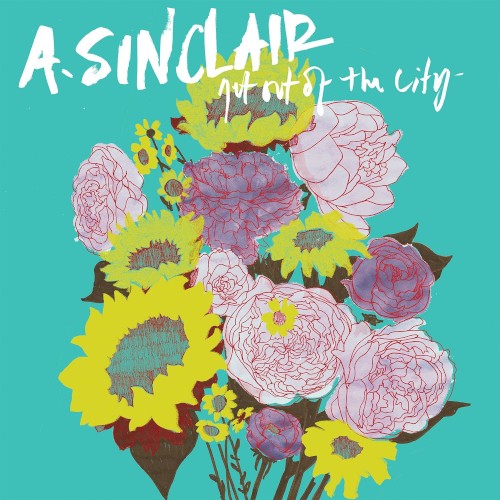 Get Out Of The City