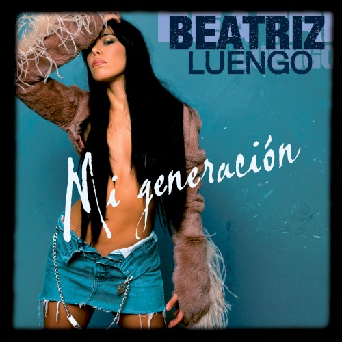 Mi generación