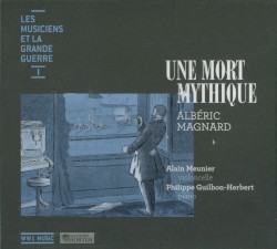 Une Mort mythique