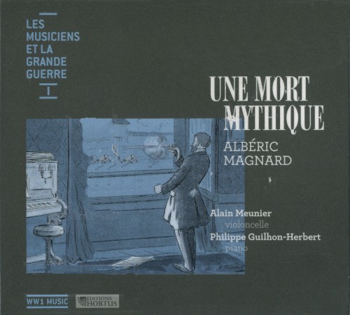 Une Mort mythique