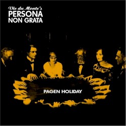 Pagen Holiday