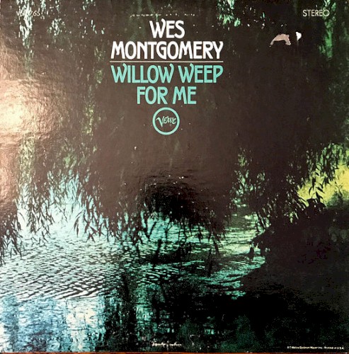 Willow Weep for Me