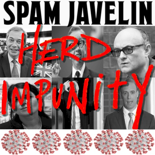Herd Impunity