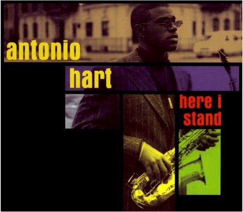 Here I Stand