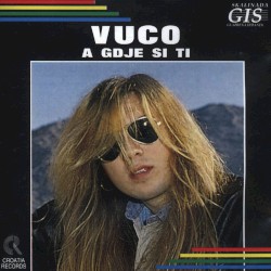A gdje si ti