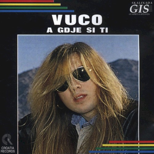 A gdje si ti
