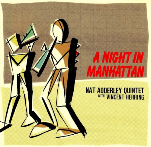 A Night in Manhattan